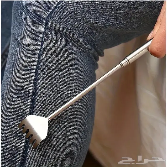 أداة حك الظهر 2