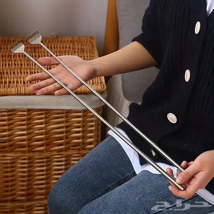 أداة حك الظهر 5