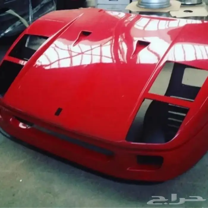 مرسيدس و بورش2017 2