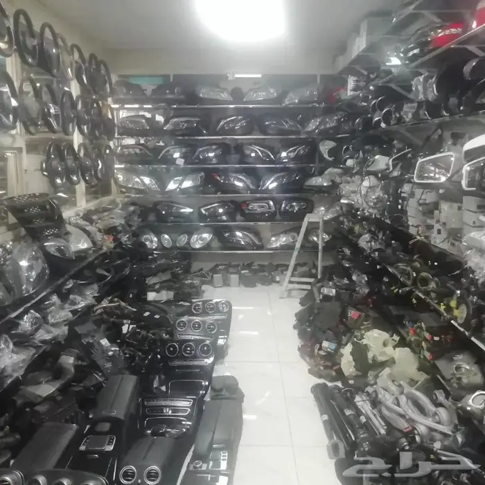 مرسيدس و بورش2017 4