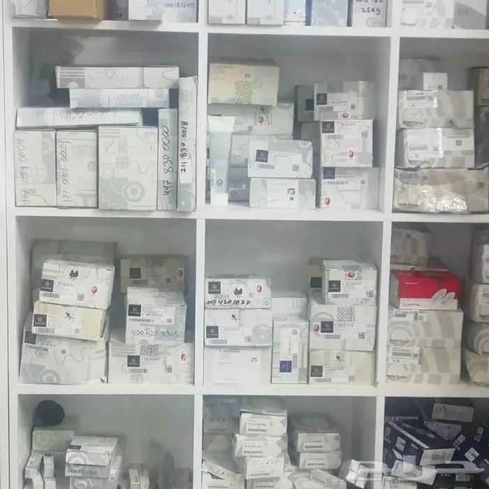 مرسيدس و بورش2017 5