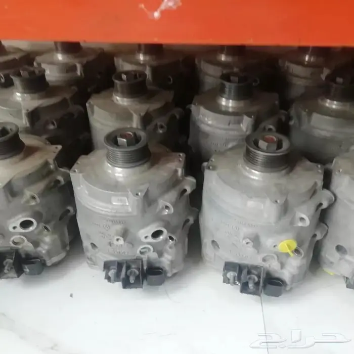 مرسيدس و بورش2017 3