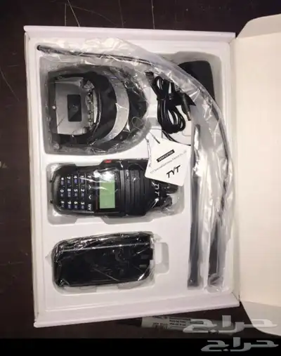 جهاز لاسلكي ثابت او يدوي متوفر جميع الاجهزه 2