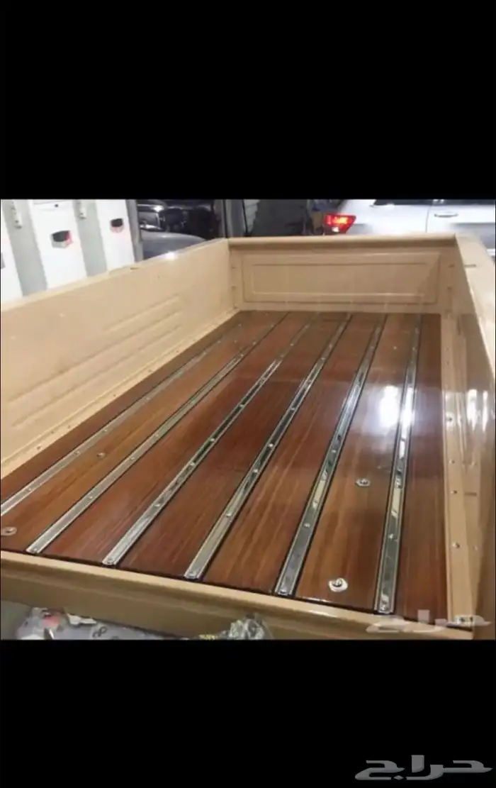 فرشات خشب سويدي سنديان ماجنو زان وسلايت ومسامير 0