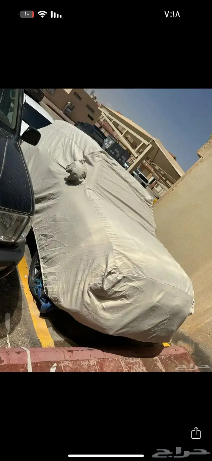 طربال سيارات بجودة عالية 0