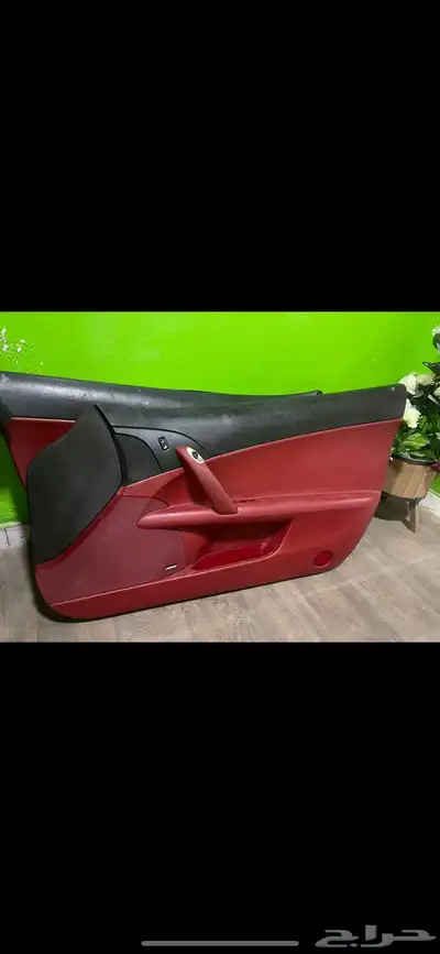 كورفت سي6 7
