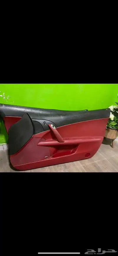 كورفت سي6 8