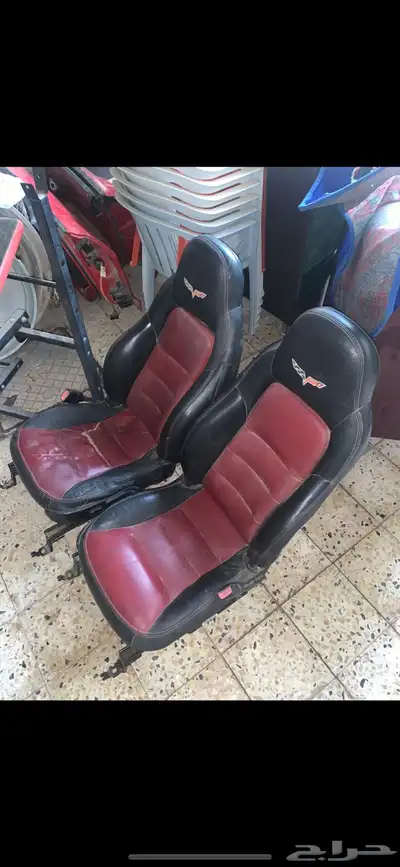كورفت سي6 9