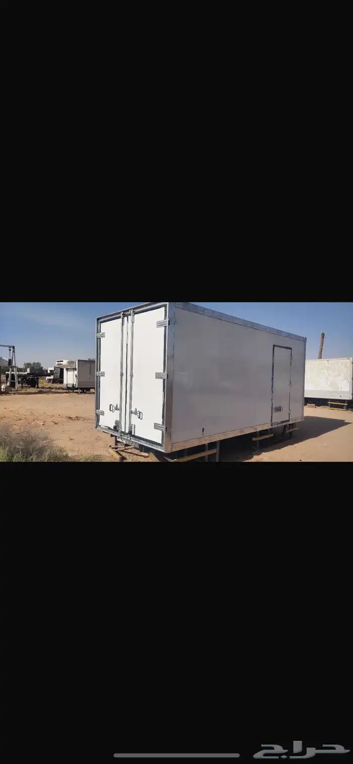 حافظة دينا CGS عليها محرك كارير 250 6