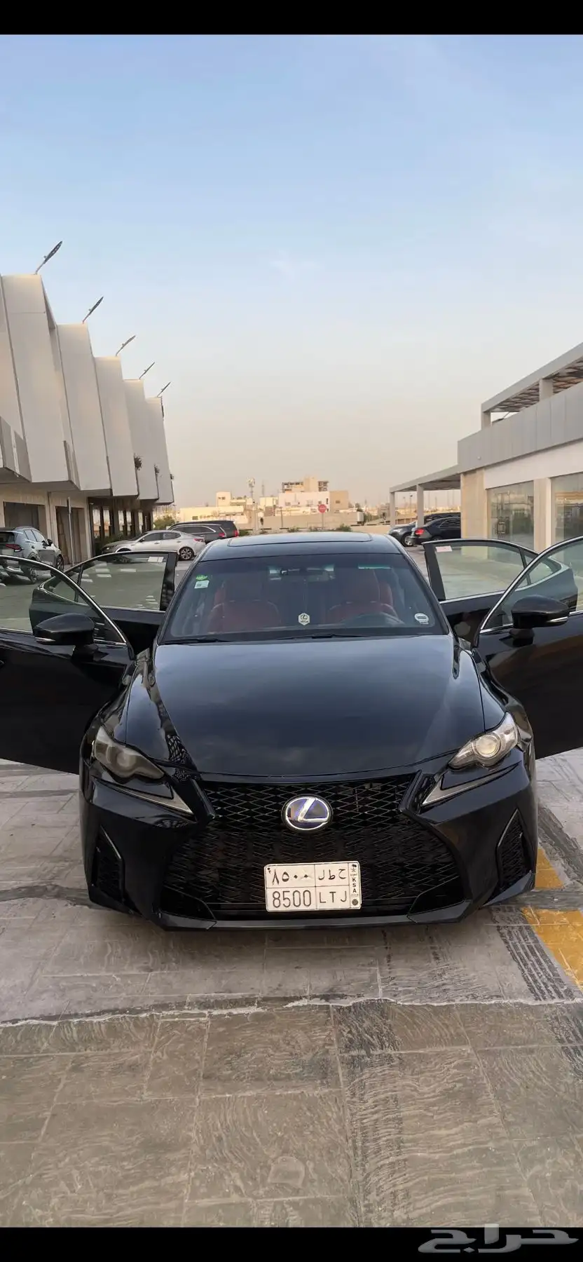 Lexus is250 2015 15