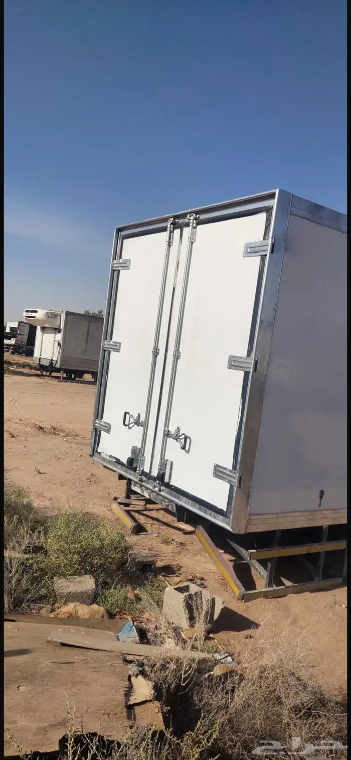 حافظة دينا CGS عليها محرك كارير 250 5