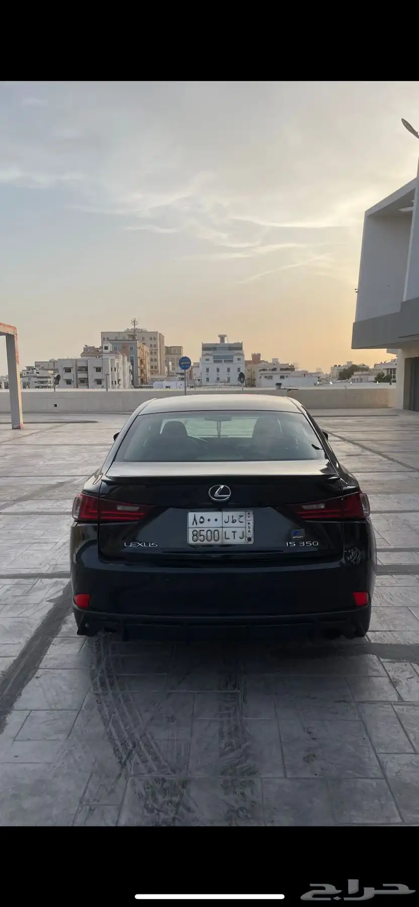 Lexus is250 2015 4