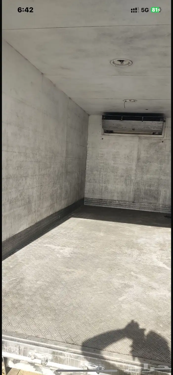 حافظة دينا CGS عليها محرك كارير 250 9