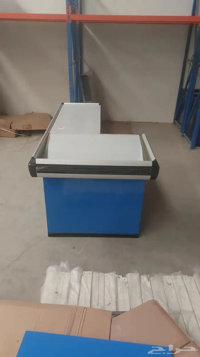 كاشيرات محاسبة للبيع كاشيرات سوبر ماركت 1