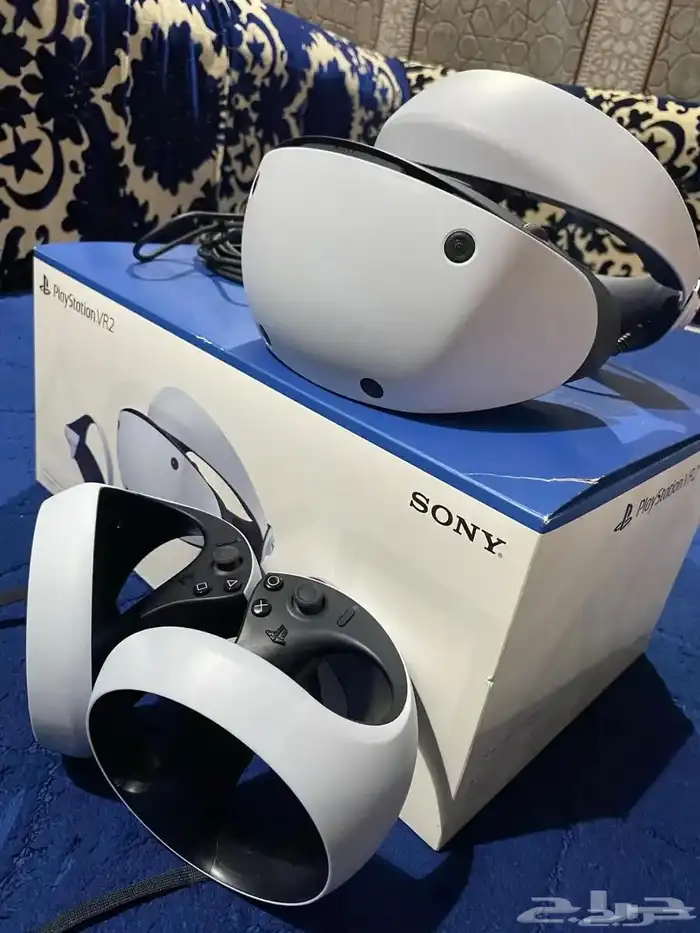 PLAYSTATION VR2 0