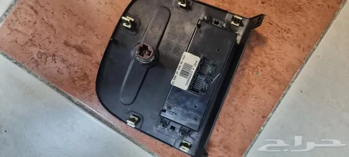 قطع غيار 7