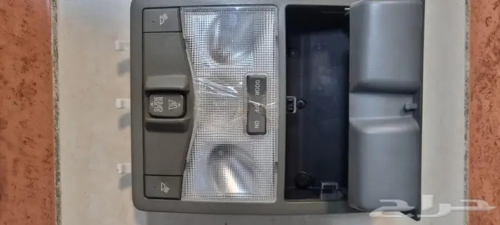 قطع غيار 11
