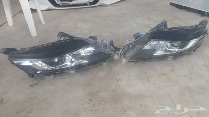 قطع غيار ميستوبيشي مستعمل 5