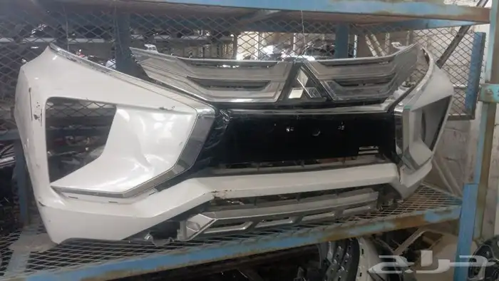 قطع غيار ميستوبيشي مستعمل 4