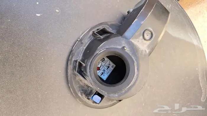 غطاء تانكي بنزين فورد اكسبلورر 2