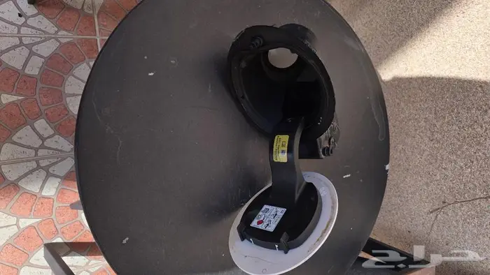 غطاء تانكي بنزين فورد اكسبلورر 3