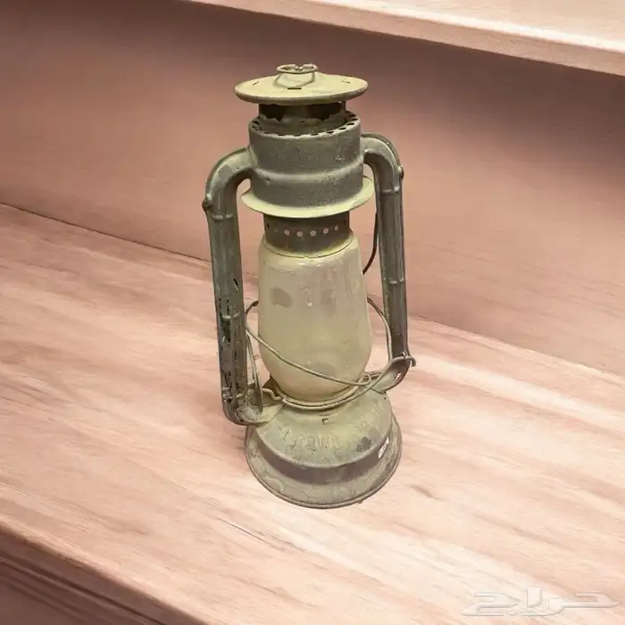 سراج قديم جدا 0