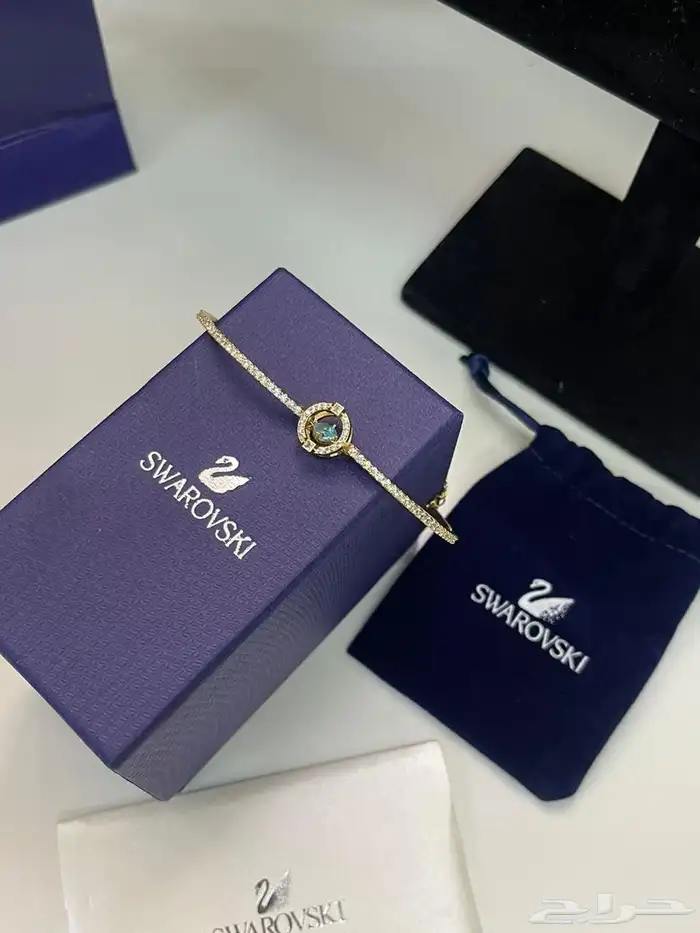 سوارة يد نسائي ماركة فسكي 3