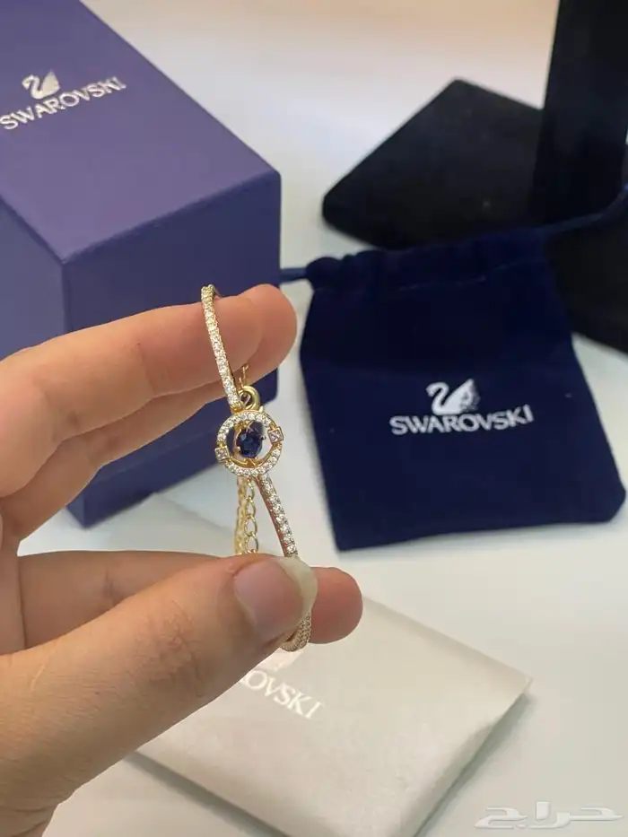 سوارة يد نسائي ماركة فسكي 14