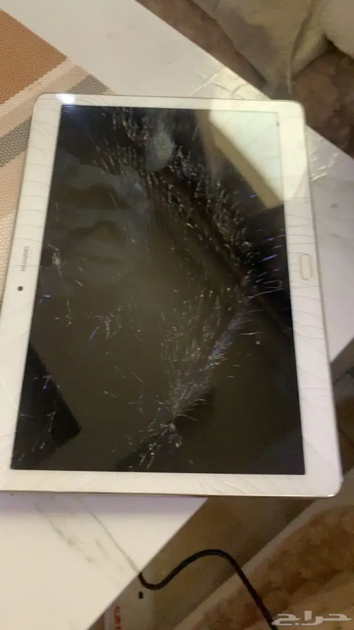 ايباد هواوي اندرويد 4