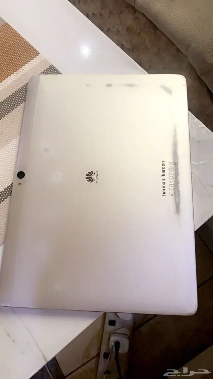 ايباد هواوي اندرويد 0