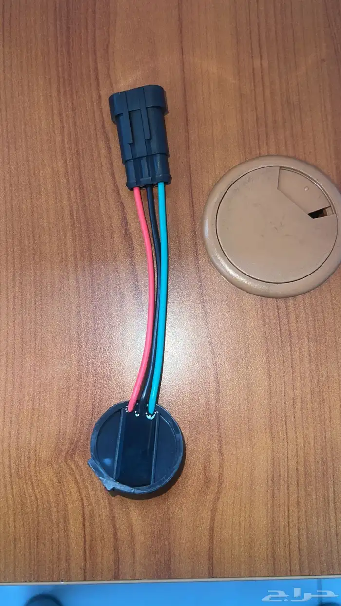 قطع غيار عربات القولف 1