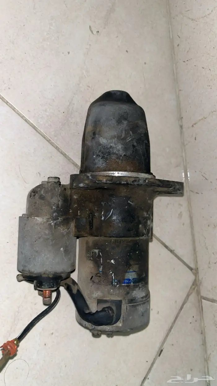 قطع مكسيما 3