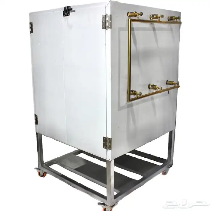 فرن تحمير ذبايح استيل افران تحمير ذبايح فرن تحمير مندي 16