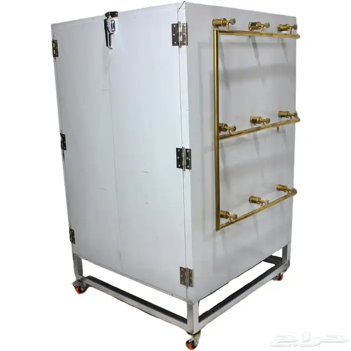 فرن تحمير ذبايح استيل افران تحمير ذبايح فرن تحمير مندي 7