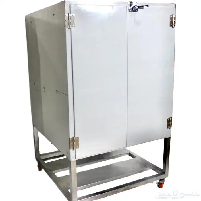 فرن تحمير ذبايح استيل افران تحمير ذبايح فرن تحمير مندي 12