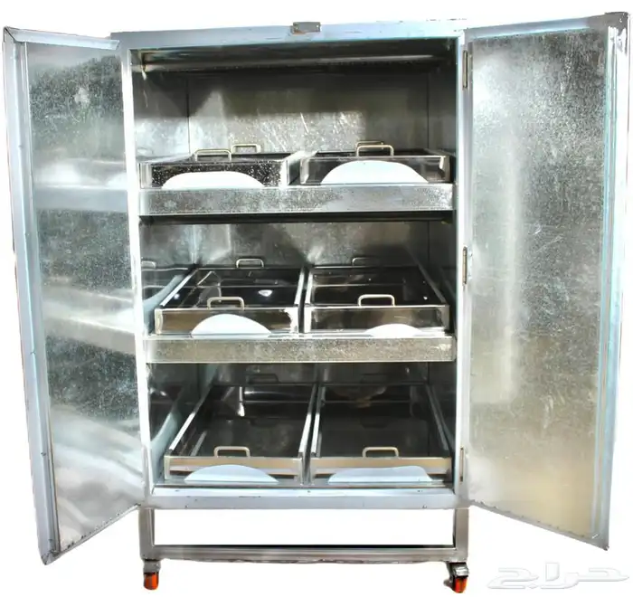 فرن تحمير ذبايح استيل افران تحمير ذبايح فرن تحمير مندي 0