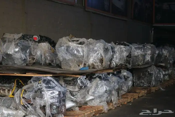 ماكينة جمس 2007 الى 2020 8