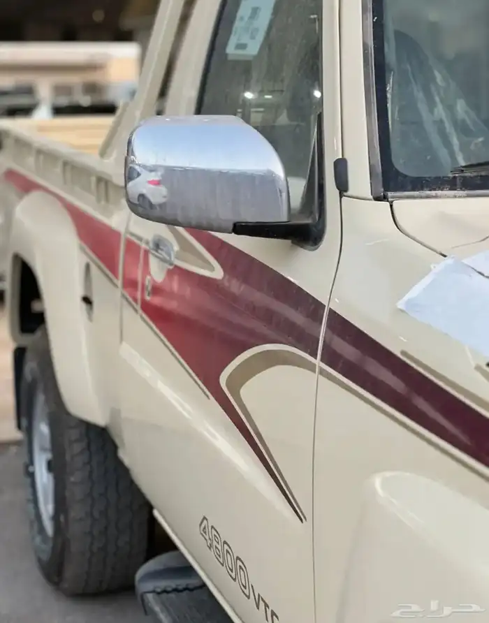 باترول فتك 2022 3