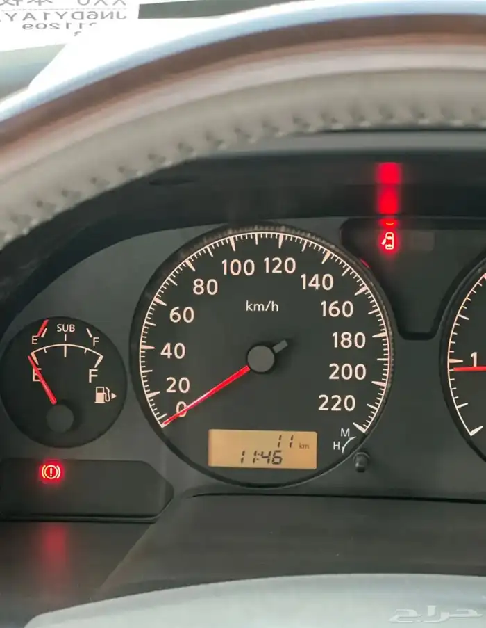 باترول فتك 2022 14