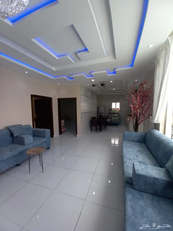 شاليهات المؤيد اللاجار اليومي والاسبوعي 8