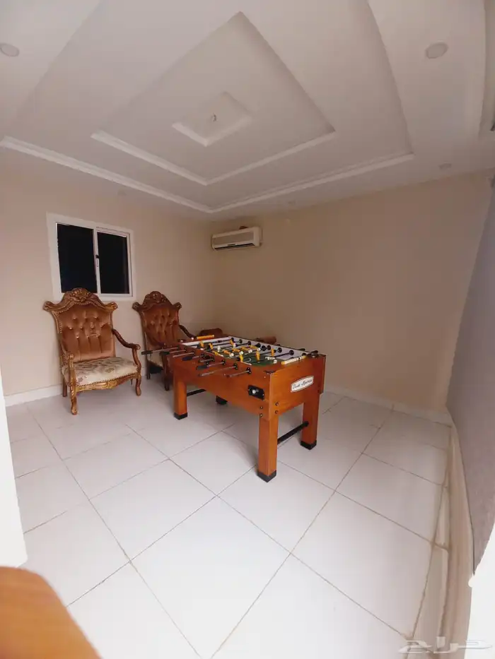 شاليهات المؤيد اللاجار اليومي والاسبوعي 6