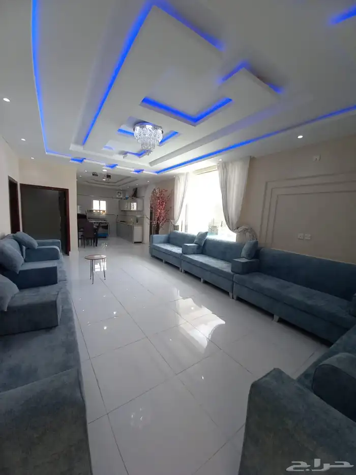 شاليهات المؤيد اللاجار اليومي والاسبوعي 9