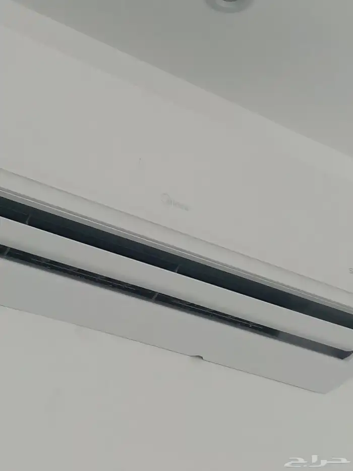 مكيفات شباك وسبليت ماركات عالمية مختلفه 22