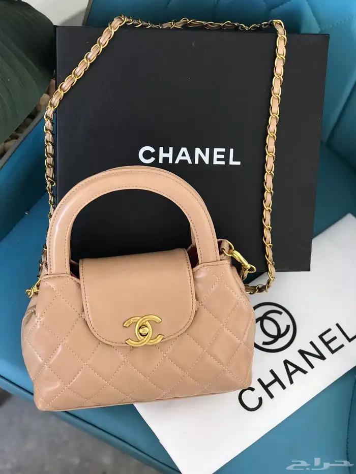 شنط شانيل ماستر. الآكثر مبيعا 11