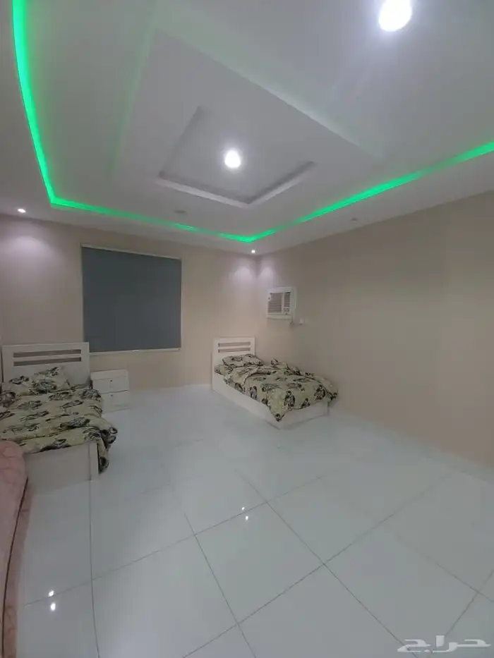 شاليهات المؤيد اللاجار اليومي والاسبوعي 5