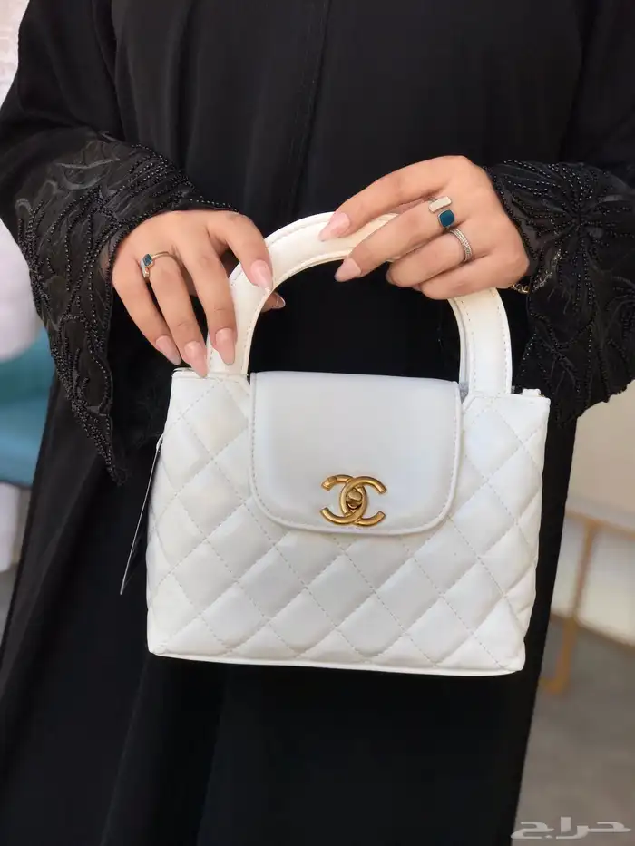 شنط شانيل ماستر. الآكثر مبيعا 9