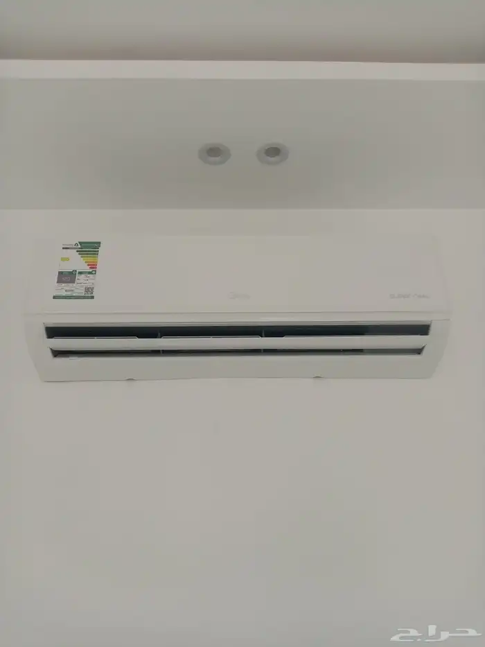 مكيفات شباك وسبليت ماركات عالمية مختلفه 23