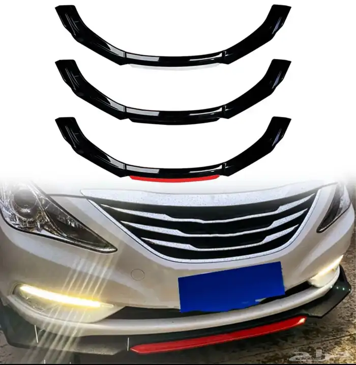 زوائد سيارات فيبر امامي خلفي زويدجونب زوائدانامي خلفي عمومي 4