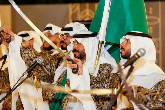 فرفة شعبية 4