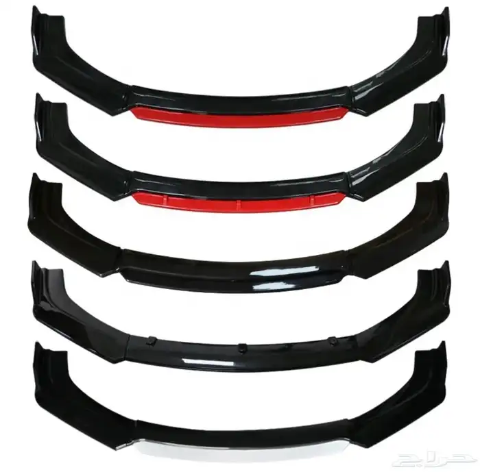 زوائد سيارات فيبر امامي خلفي زويدجونب زوائدانامي خلفي عمومي 0